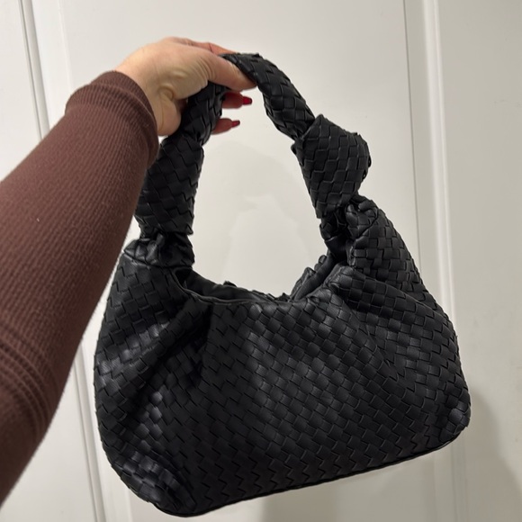 Handbags - Black Purse